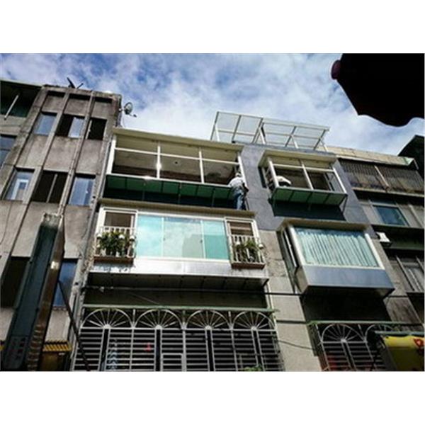 鋁門窗修改,建興鋁門窗工程行