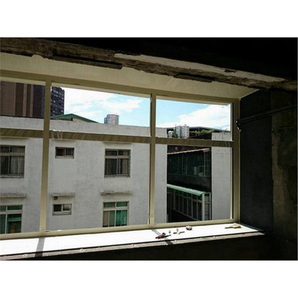 鋁門窗修改,建興鋁門窗工程行