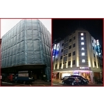 隔音窗 - 建興鋁門窗工程行