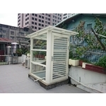 通風門 - 建興鋁門窗工程行