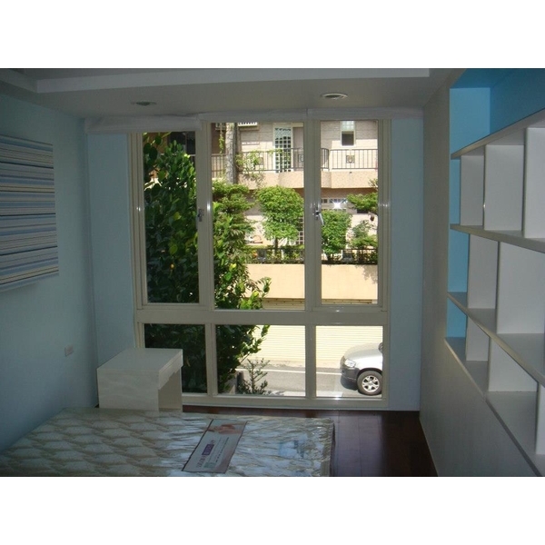 氣密窗,建興鋁門窗工程行