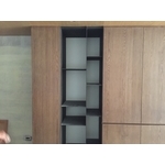 客廳造型櫥櫃 - 宏幸企業社