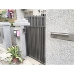 造型大門 - 宏幸企業社