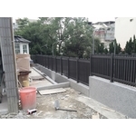 圍籬欄杆 - 宏幸企業社