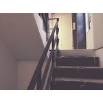 樓梯扶手 - 宏幸企業社