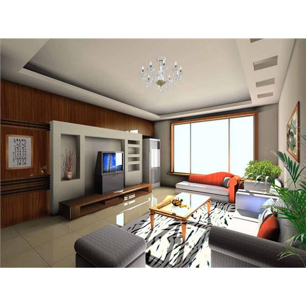 室內設計(現代風),宏盛室內裝修工作室