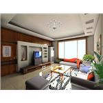 室內設計(現代風) - 宏盛室內裝修工作室