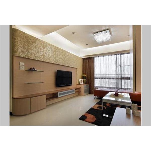 電視牆設計,宏盛室內裝修工作室