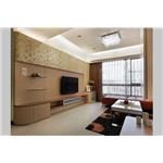 電視牆設計 - 宏盛室內裝修工作室