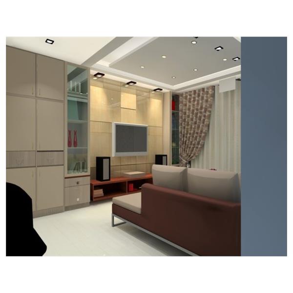 室內設計、室內裝修,宏盛室內裝修工作室