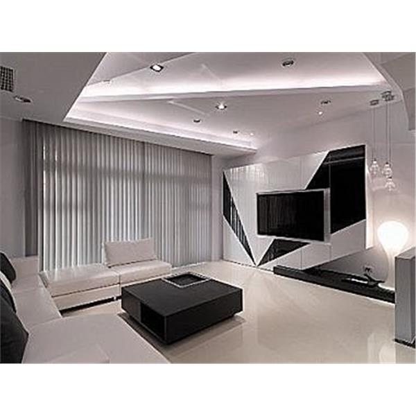 室內設計,宏盛室內裝修工作室