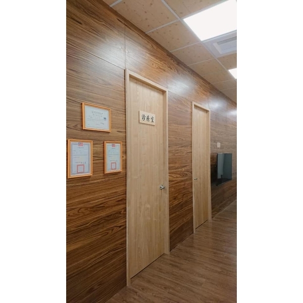 中醫診所裝修-宏盛室內裝修工作室