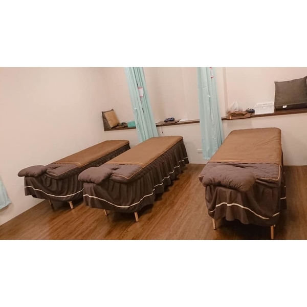 中醫診所裝修-宏盛室內裝修工作室