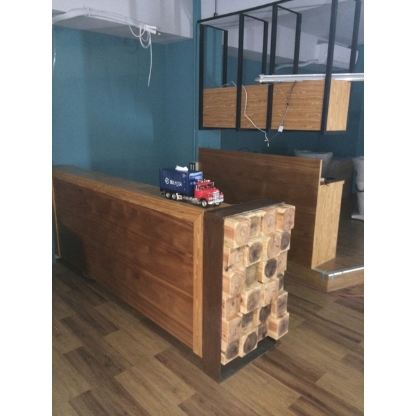 髮廊設計規劃 髮廊設計規劃-宏盛室內裝修工作室