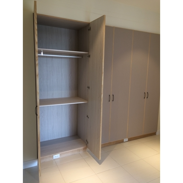 住家設計-宏盛室內裝修工作室