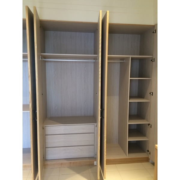 住家設計-宏盛室內裝修工作室