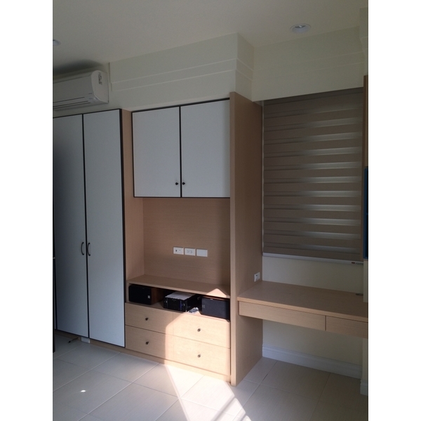 住家設計-宏盛室內裝修工作室