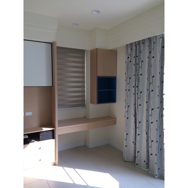 住家設計-宏盛室內裝修工作室