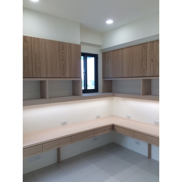 住家設計-宏盛室內裝修工作室