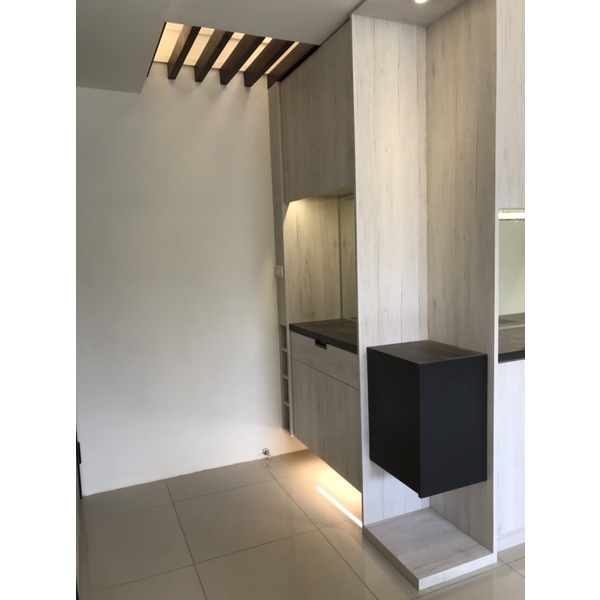 室內設計-宏盛室內裝修工作室