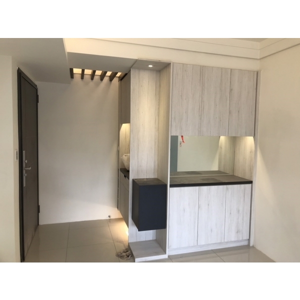 室內設計,宏盛室內裝修工作室