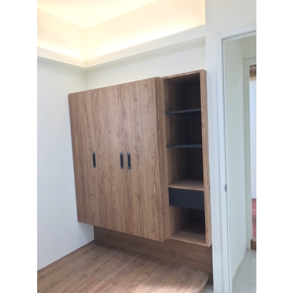 室內設計-宏盛室內裝修工作室