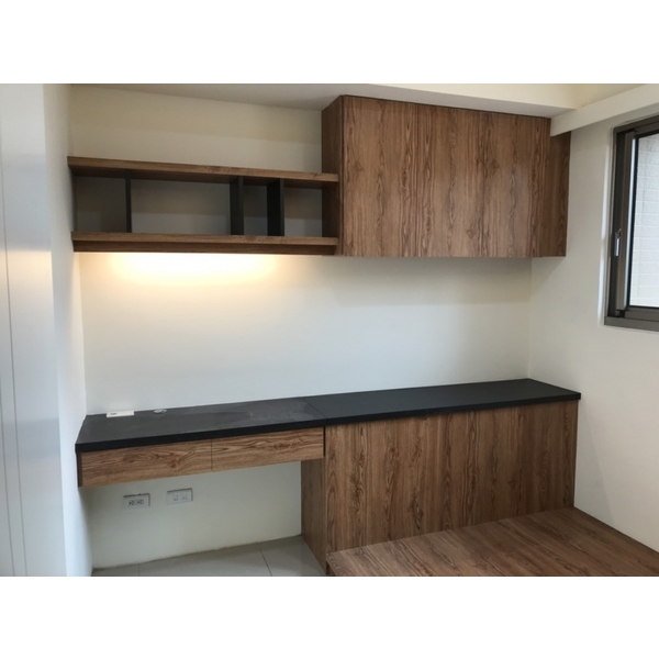 室內設計-宏盛室內裝修工作室