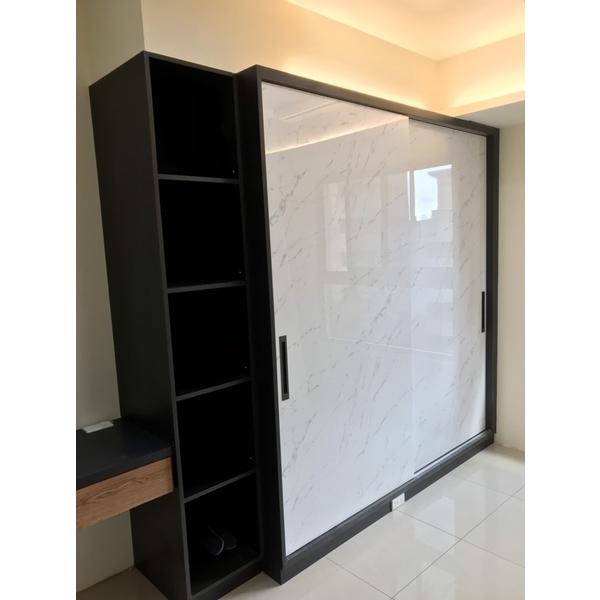 室內設計,宏盛室內裝修工作室