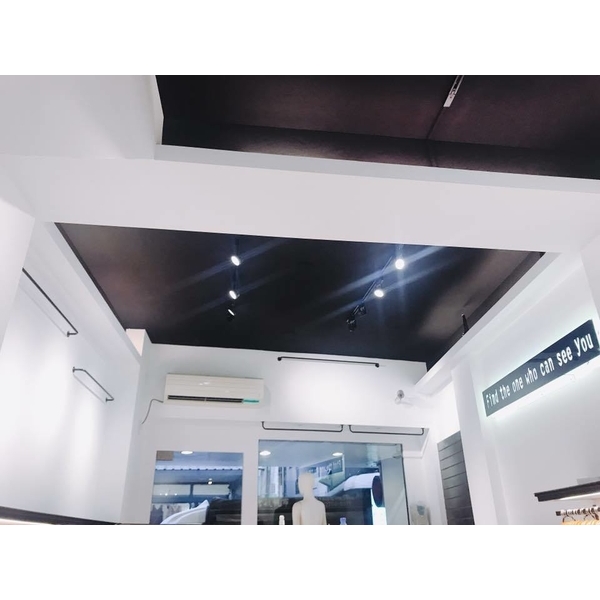 服飾店裝修-宏盛室內裝修工作室