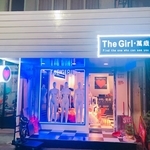 服飾店裝修 - 宏盛室內裝修工作室