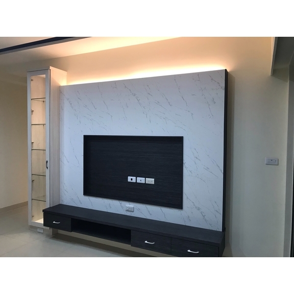 住家設計-宏盛室內裝修工作室