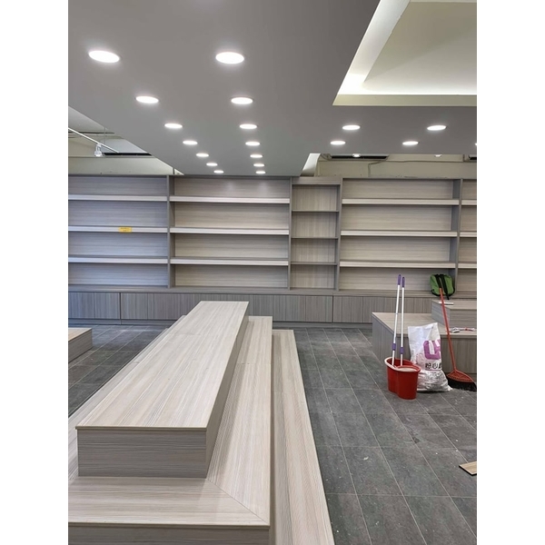 展示櫃設計-宏盛室內裝修工作室