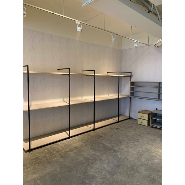 展示櫃設計-宏盛室內裝修工作室