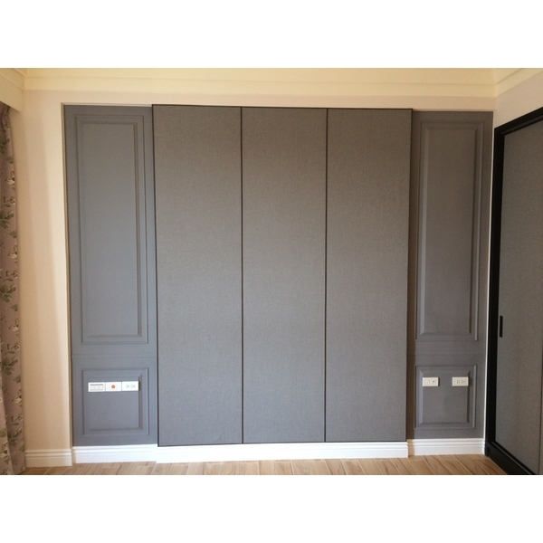 住家設計-宏盛室內裝修工作室