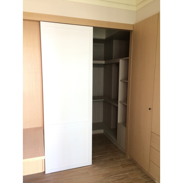 住家設計-宏盛室內裝修工作室