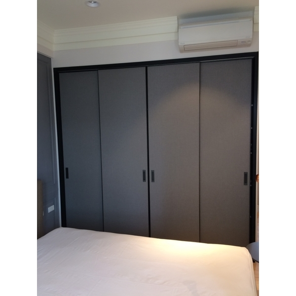 住家設計,宏盛室內裝修工作室