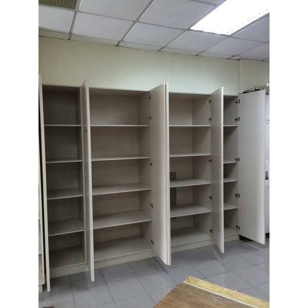 多功能收納牆-宏盛室內裝修工作室