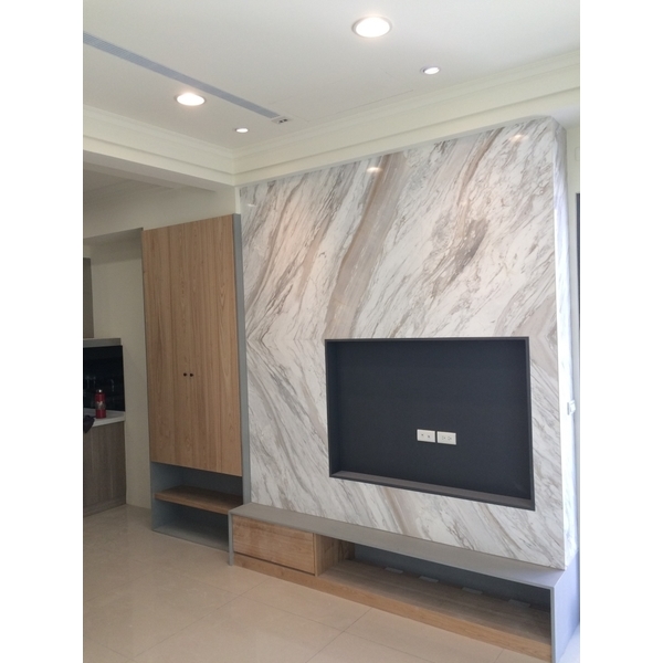 住家設計-宏盛室內裝修工作室