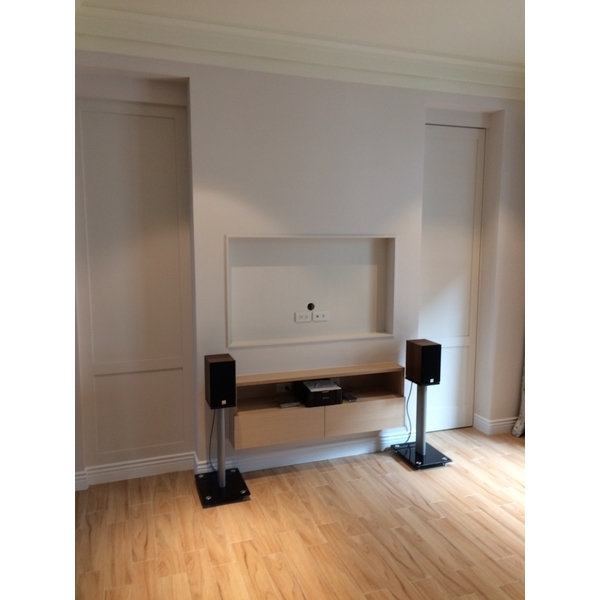 住家設計-宏盛室內裝修工作室