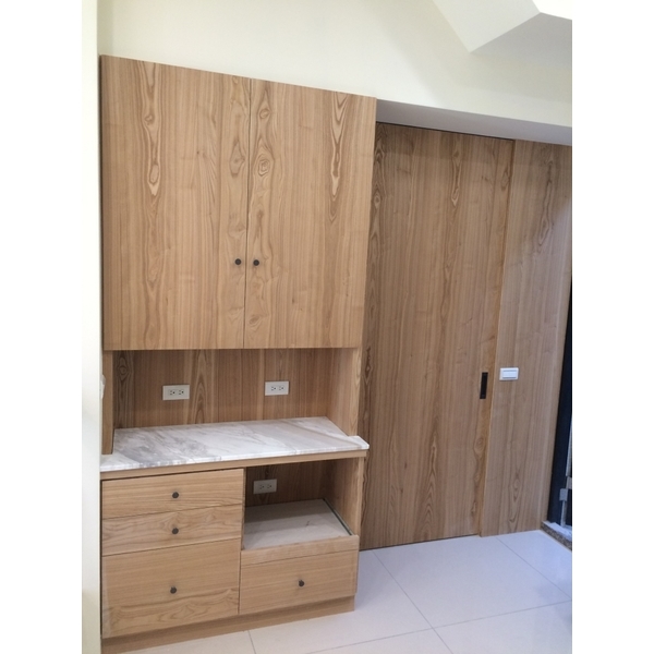 住家設計-宏盛室內裝修工作室