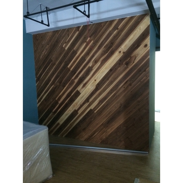 髮廊設計規劃-宏盛室內裝修工作室