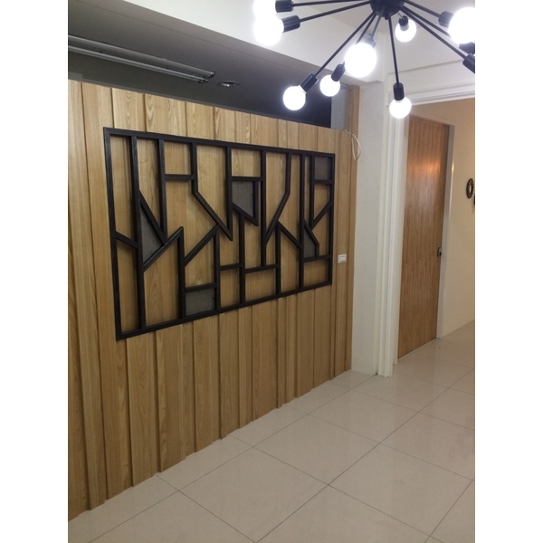 髮廊設計規劃-宏盛室內裝修工作室