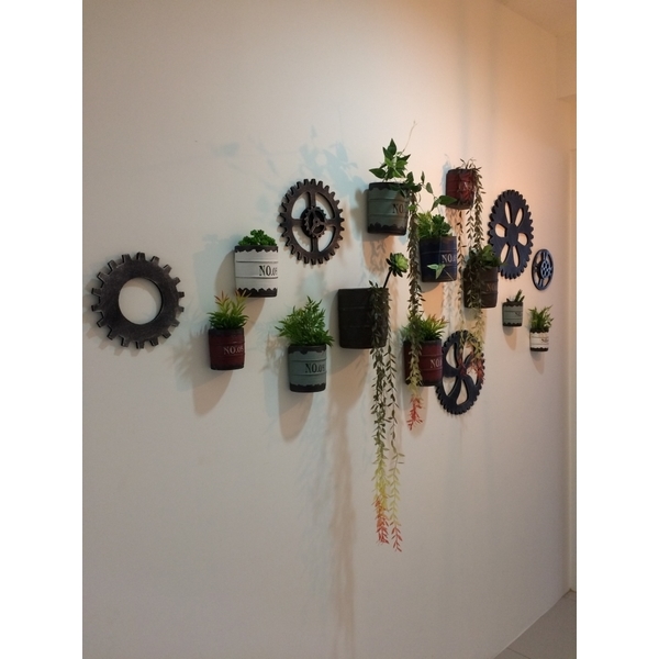 髮廊設計規劃-宏盛室內裝修工作室