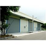 鐵皮屋工程施工承包 - 翊煒企業有限公司