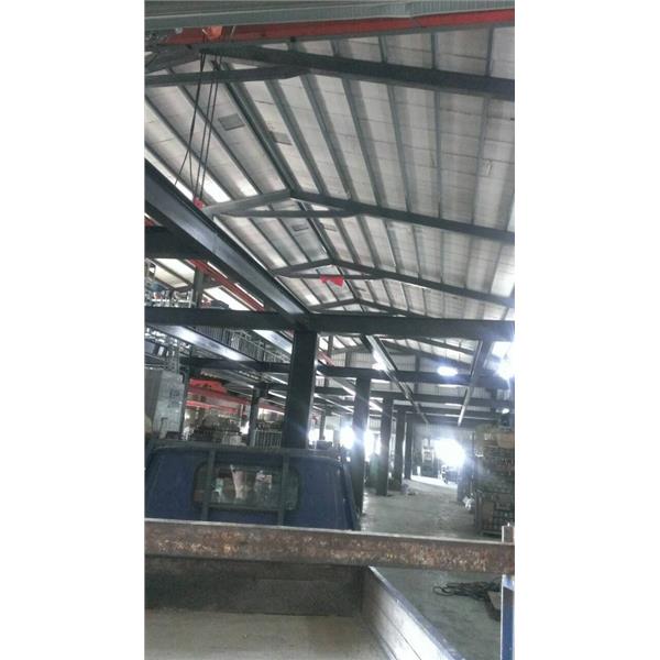 天車安裝修理,翊煒企業有限公司