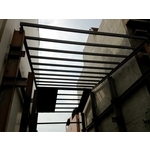 H鋼構工程 - 翊煒企業有限公司