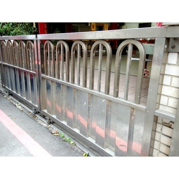 不銹鋼鐵門,翊煒企業有限公司