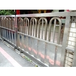 不銹鋼鐵門 - 翊煒企業有限公司