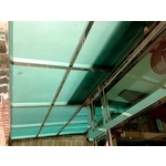 玻璃採光罩 - 翊煒企業有限公司