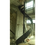 旋磚樓梯 - 翊煒企業有限公司